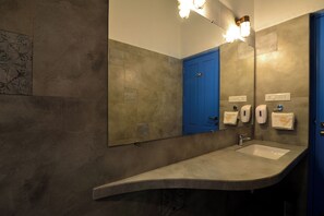 Villa Familiale | Salle de bain