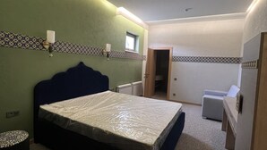 Bathroom - Hamsa boutique hotel (Tashkent)