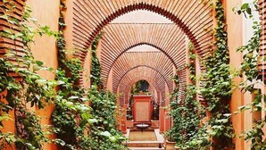 Interior - Hamsa boutique hotel (Tashkent)