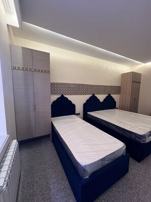 Bathroom - Hamsa boutique hotel (Tashkent)