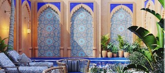 Hamsa boutique hotel