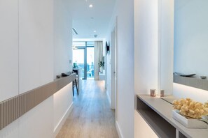 Interior - World Class | 1BR | High Floor with Magical View (Marina)