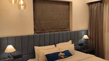 Family Apartment | 1 bedroom, free WiFi