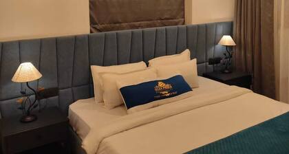 Goan Fiesta Ultra Luxury Suite Calangute