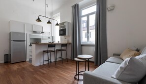 Apartment | 1 bedroom - Italianway - Umbria 50 B (Milan)