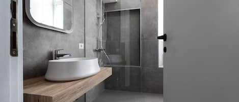 1 habitación