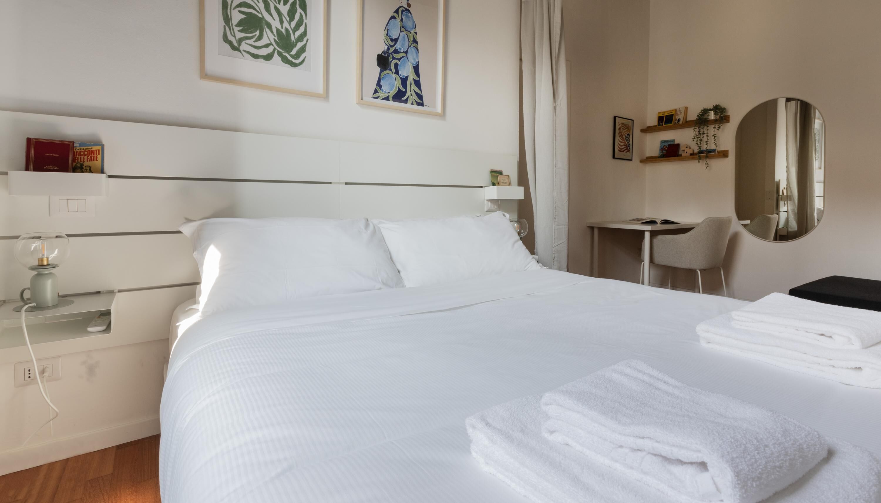 Ferienhaus | 1 Schlafzimmer