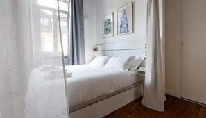 Maison | 1 chambre
