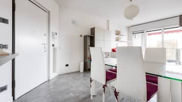 Huoneisto | 1 makuuhuone