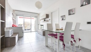 アパートメント | 1 室のベッドルーム