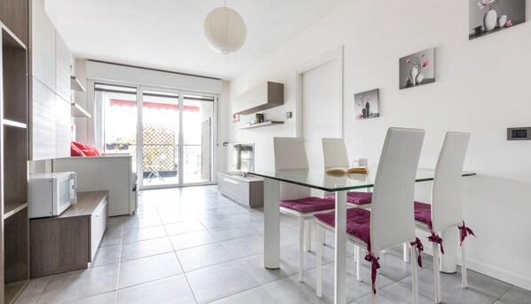 アパートメント | 1 室のベッドルーム