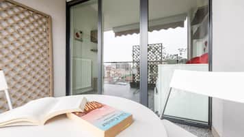 Appartement | 1 chambre