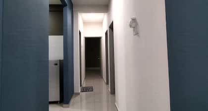 Margosa A Stay Botani Ipoh Homestay 3 BR