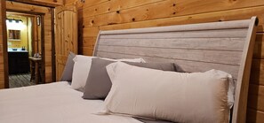 1 habitación, wifi gratis y ropa de cama 