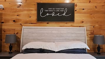 1 slaapkamer, gratis wifi, beddengoed