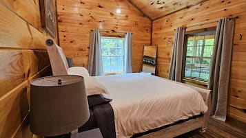 1 habitación, wifi gratis y ropa de cama