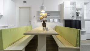 Hus | 1 soverom