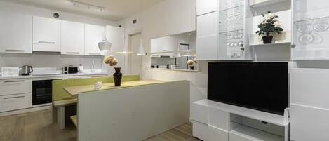 Apartment | 1 Schlafzimmer