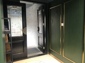 Exterior - Xinyu Hotel (Shanghai)