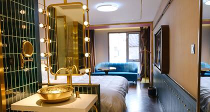 Xinyu Hotel