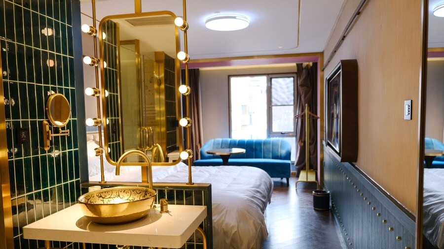 Xinyu Hotel