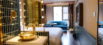 Xinyu Hotel