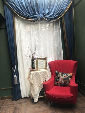 Reception - Xinyu Hotel (Shanghai)