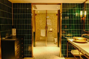 Executive-Doppelzimmer