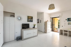 Villa | Vardagsrum