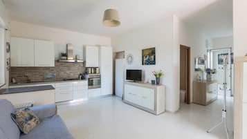 Villa | Wohnbereich