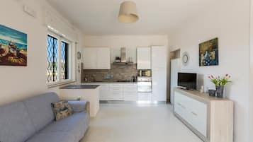 Villa | Wohnbereich