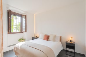 Maison | 1 chambre