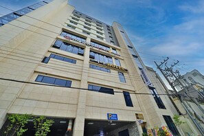 Exterior - Gimhae Eobang-dong City Hotel (Gimhae)