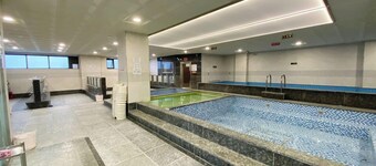 金海 Eobang-dong 城市飯店