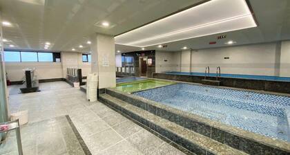 Gimhae Eobang-dong City Hotel