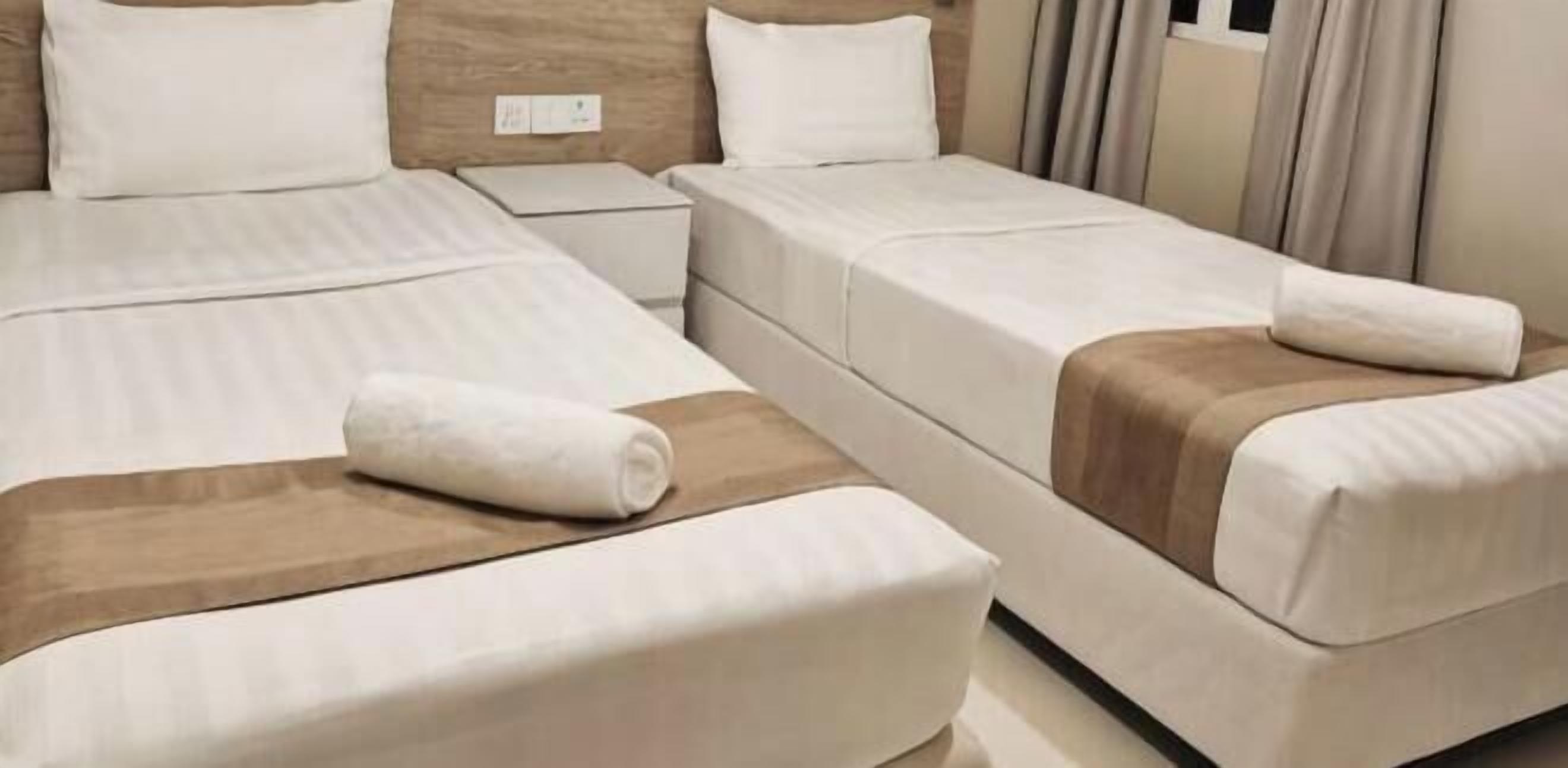 Sistema de insonorización, wifi gratis y acceso para silla de ruedas 