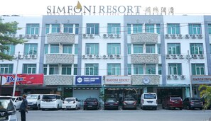 Exterior - Triima Inn Dayang Bay by Perfect Host (Langkawi)