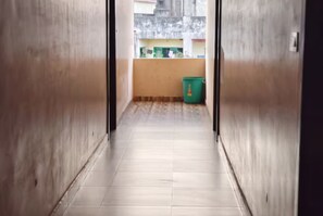 Lobby - Hotel radha Krishna (Visakhapatnam)