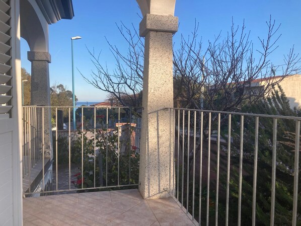 Apartment | 2 bilik tidur 