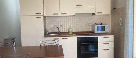 Departamento | 2 habitaciones