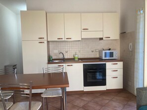 Apartment | 2 bilik tidur 