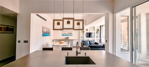 Leilighet | 2 soverom