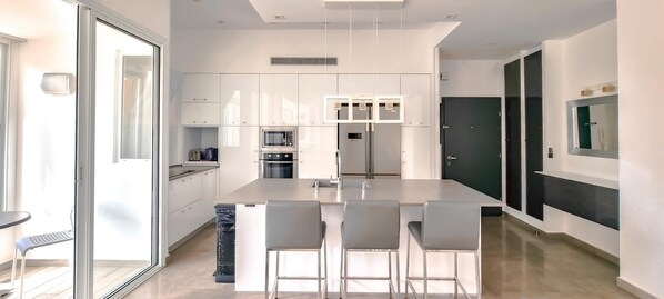 Leilighet | 2 soverom