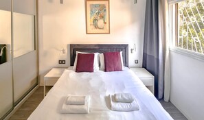 Apartamento | 2 quartos