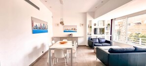 Apartamento | 2 quartos