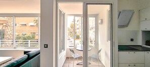 Apartamento | 2 dormitorios