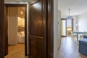 Apartment | 1 Schlafzimmer