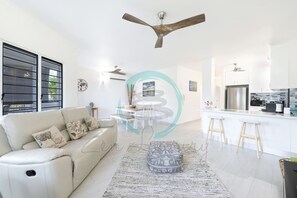 Casa | 3 dormitorios