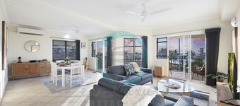 Nightcliff Foreshore Seaview Pool Workspace