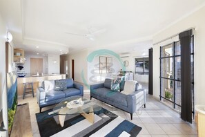 Huoneisto | 3 makuuhuonetta